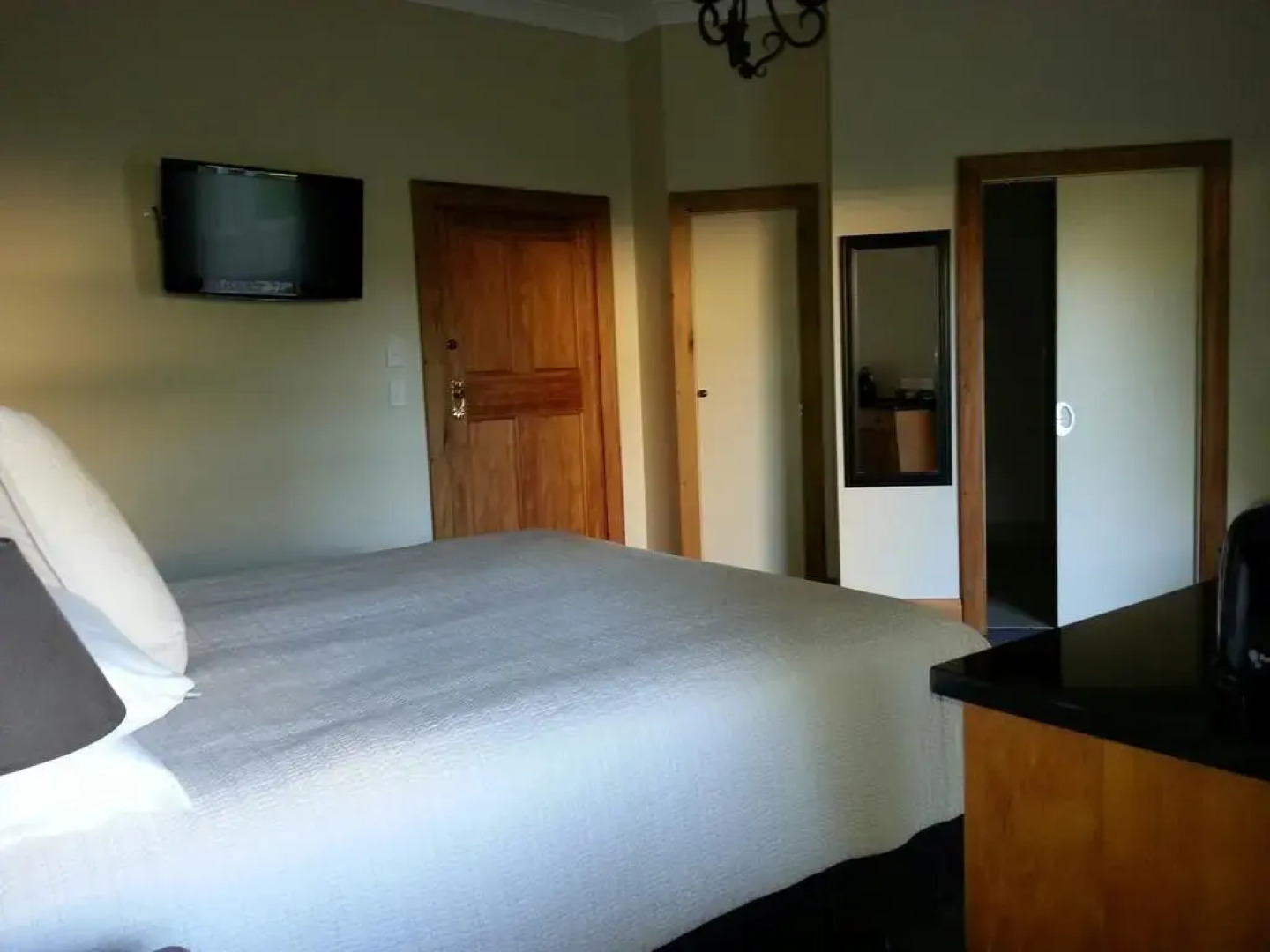 Belfry Villa Luxury Accommodation