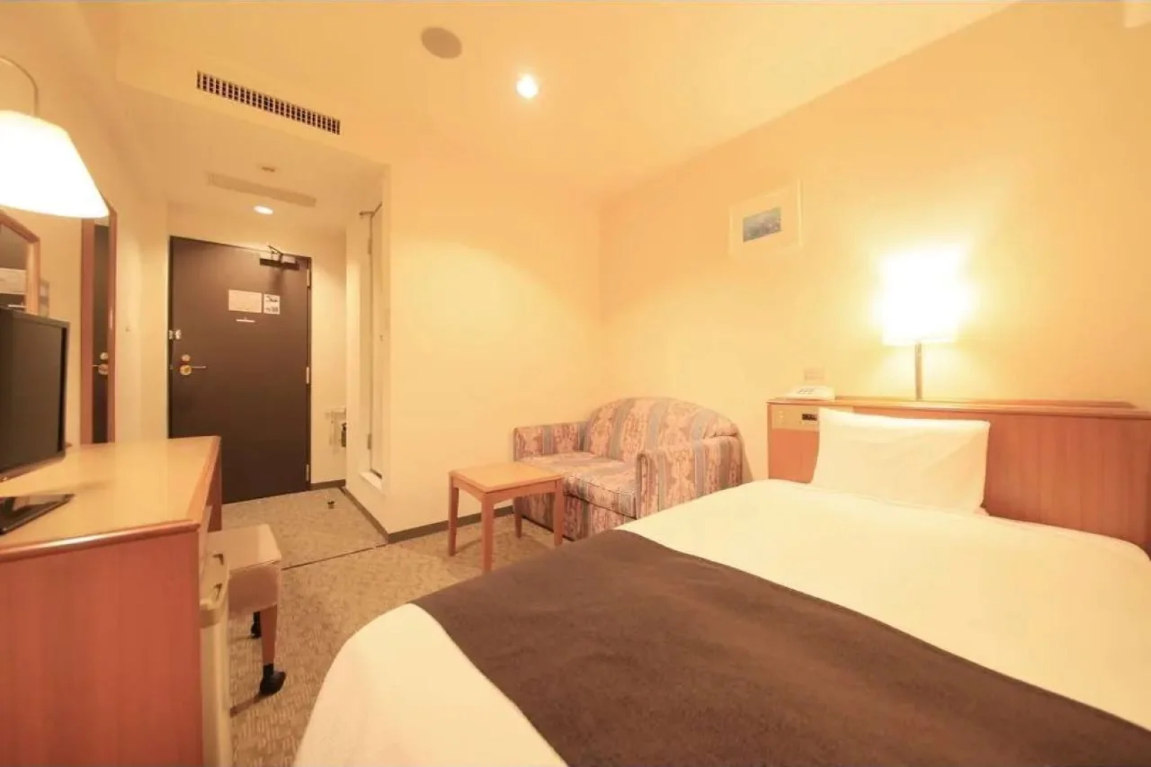 Smile Hotel Tokyo Ayase Ekimae