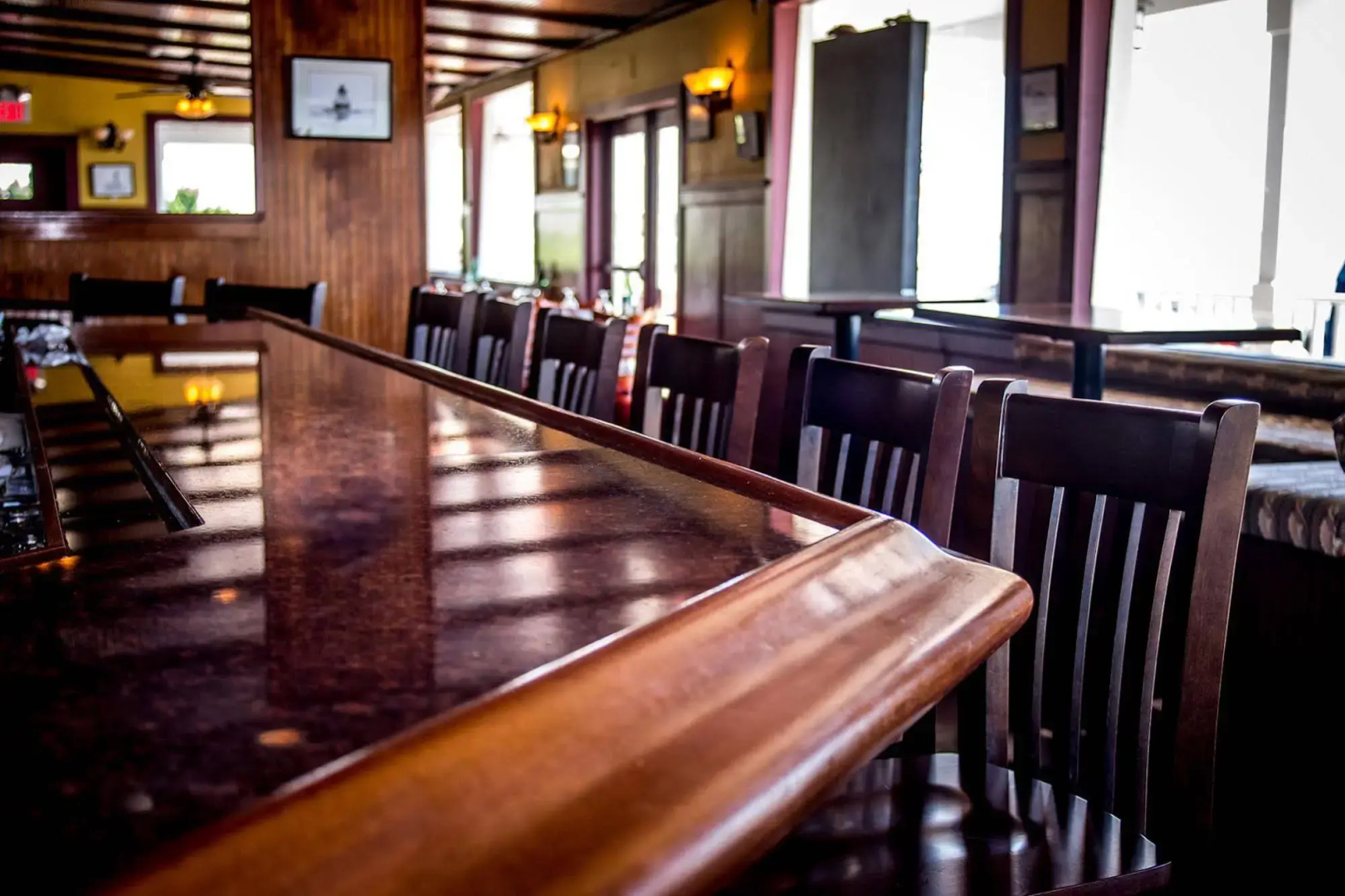 Ocean Rose Inn