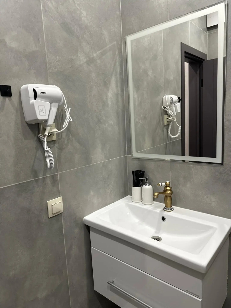 Первомайский