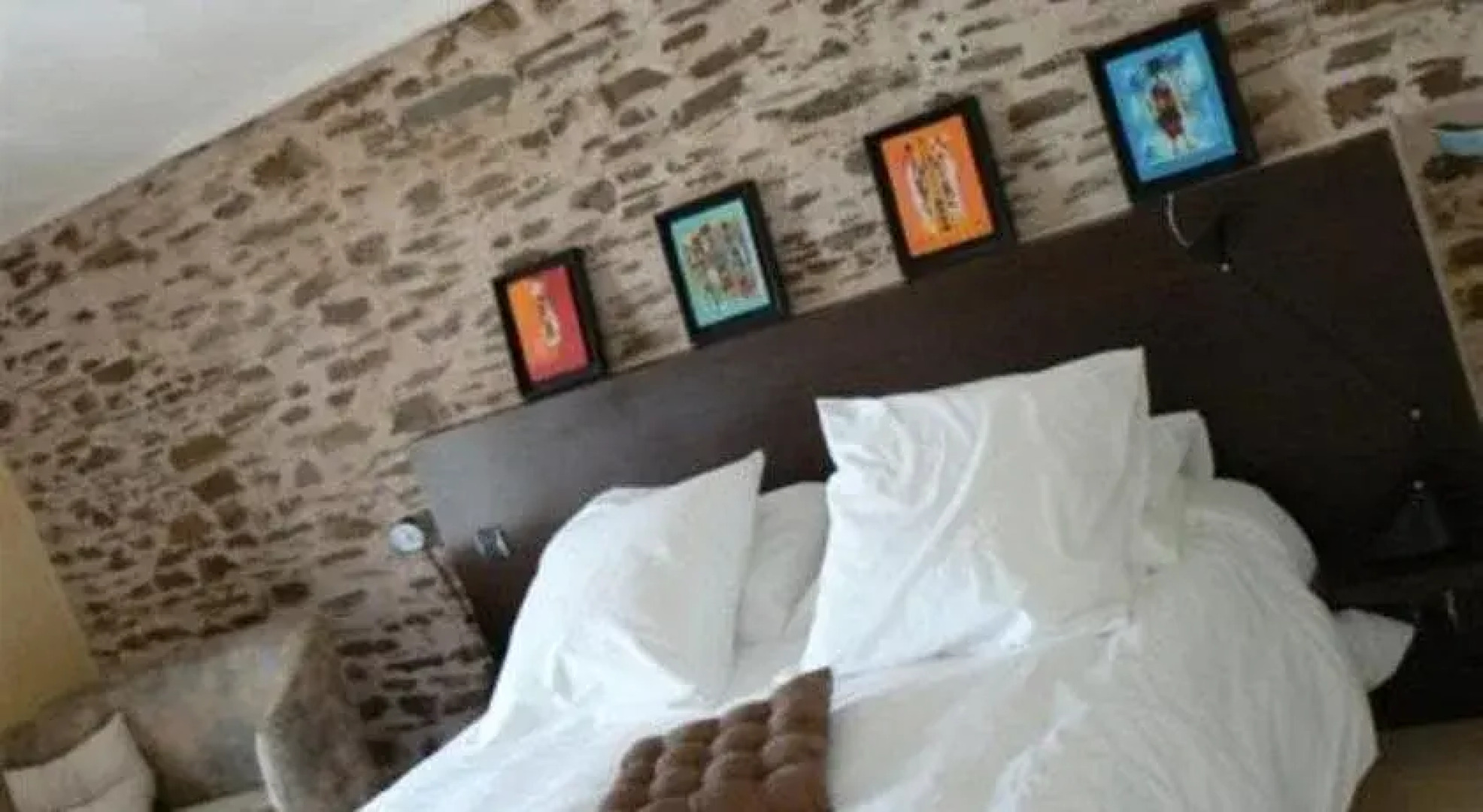 Le Logis de lOrvoire