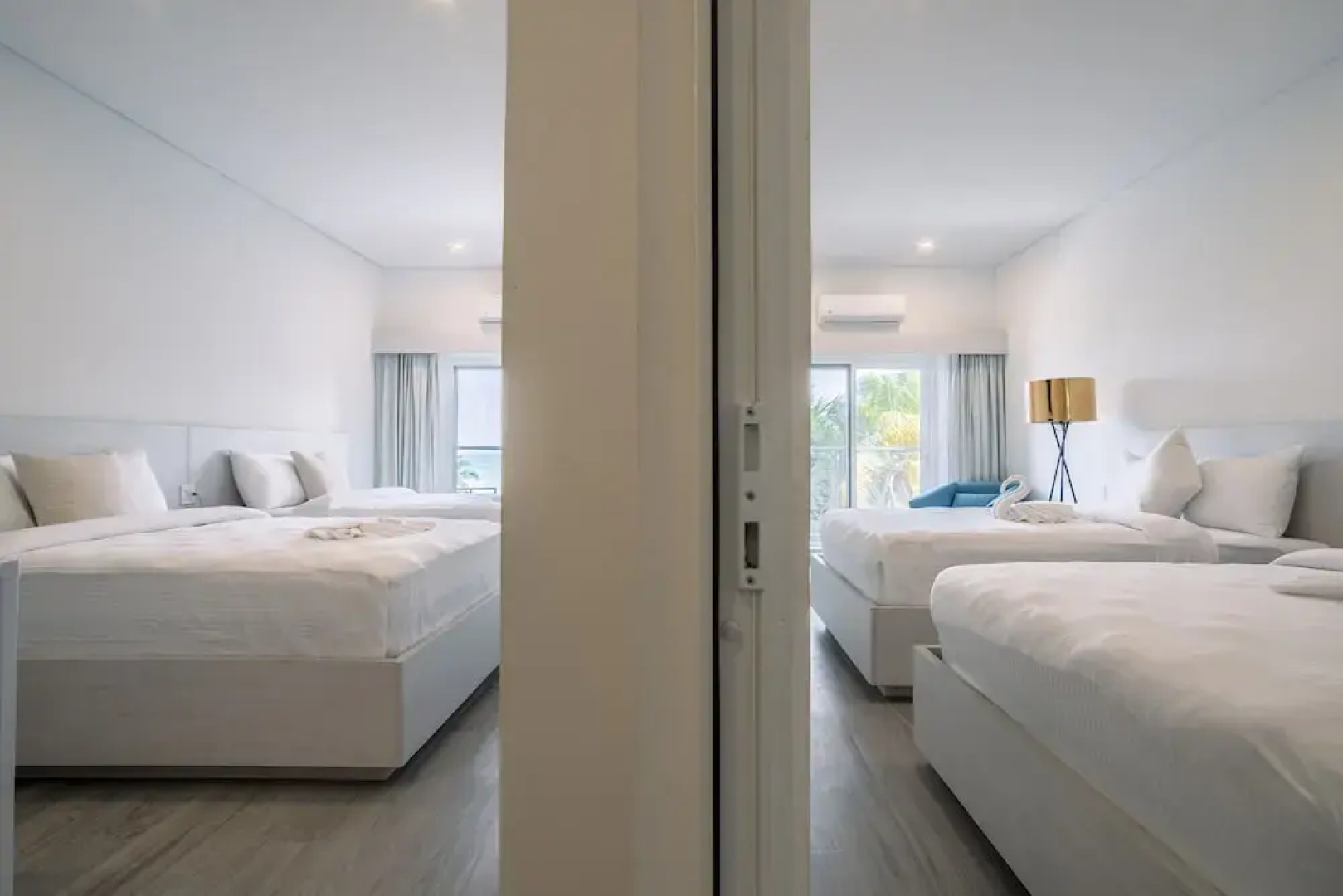 The Watermark Hotel