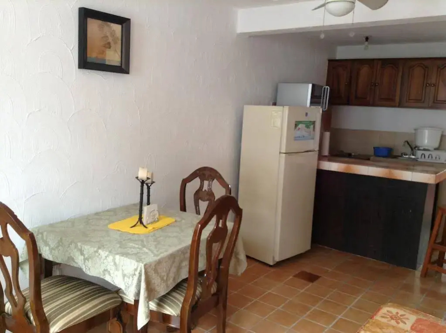 Departamentos Aguacate