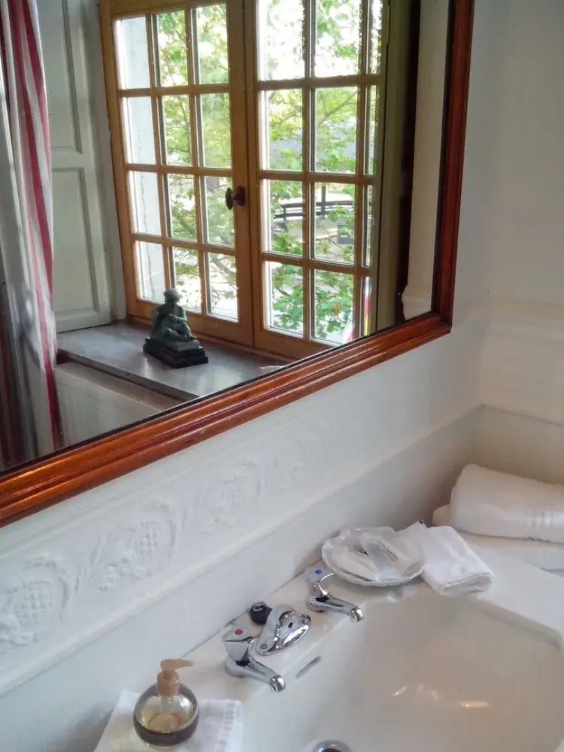 B&B Entre Ciel et Terre