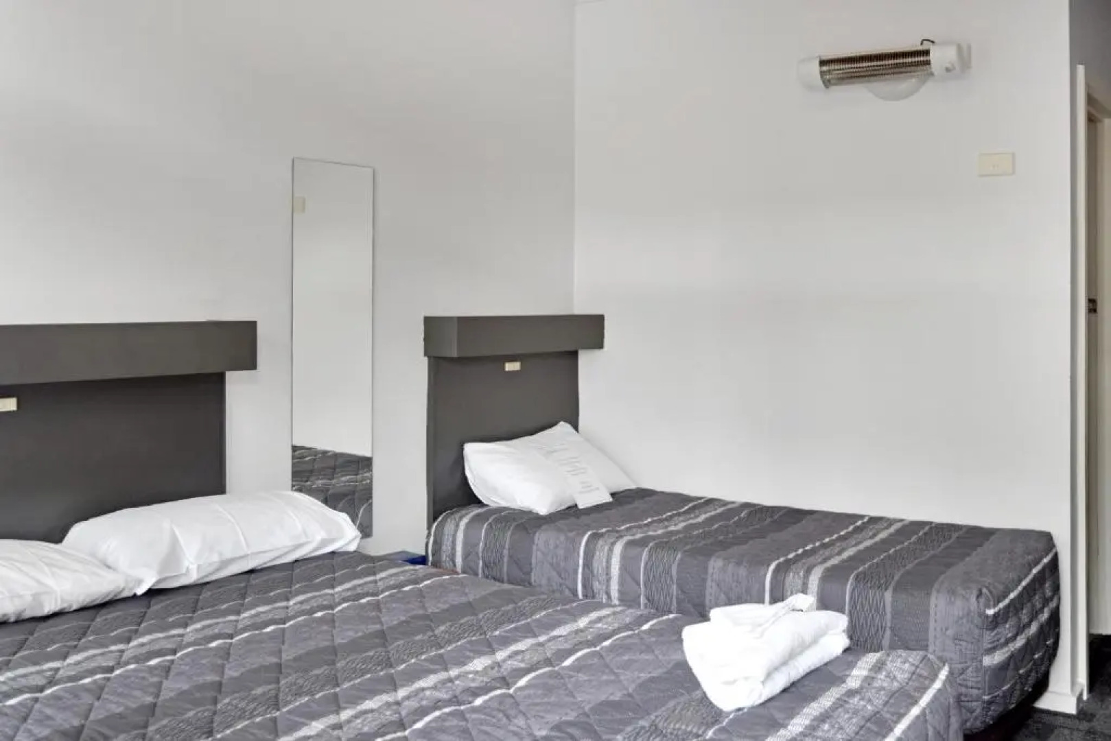 Central Wangaratta Motel