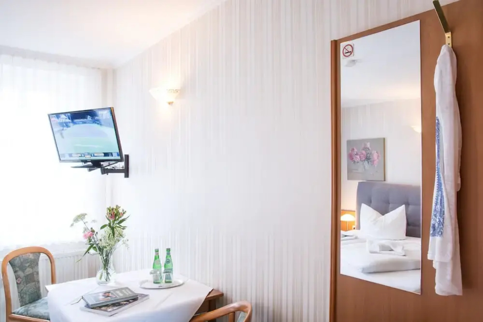 Hotel Stadt Berlin Jessen