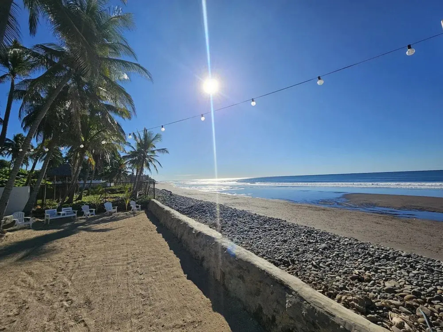 Sunset Surf Villa
