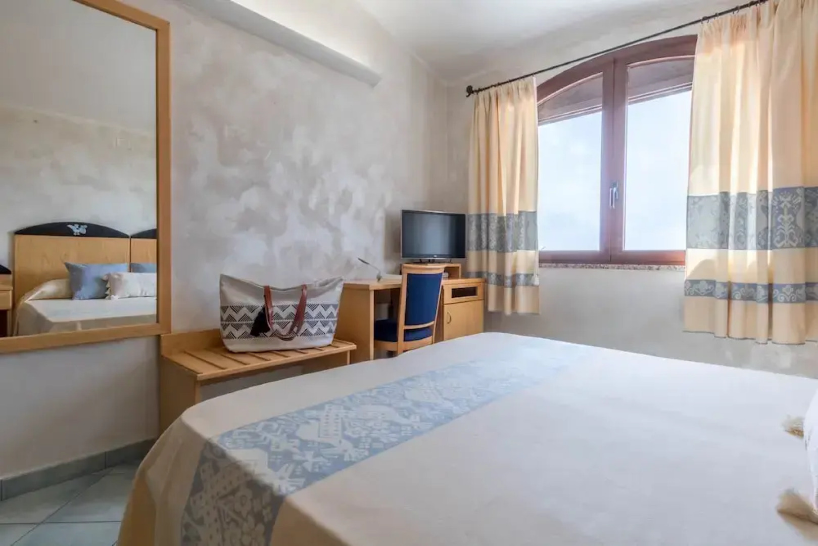 Hotel Villa del Mare