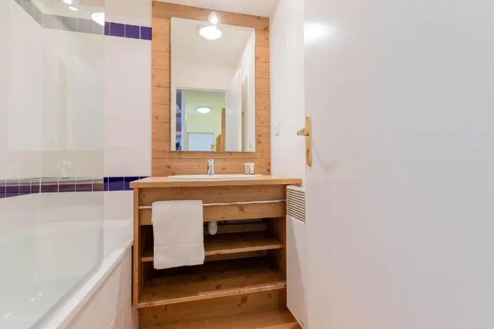 Madame Vacances Residence Le Parc des Airelles