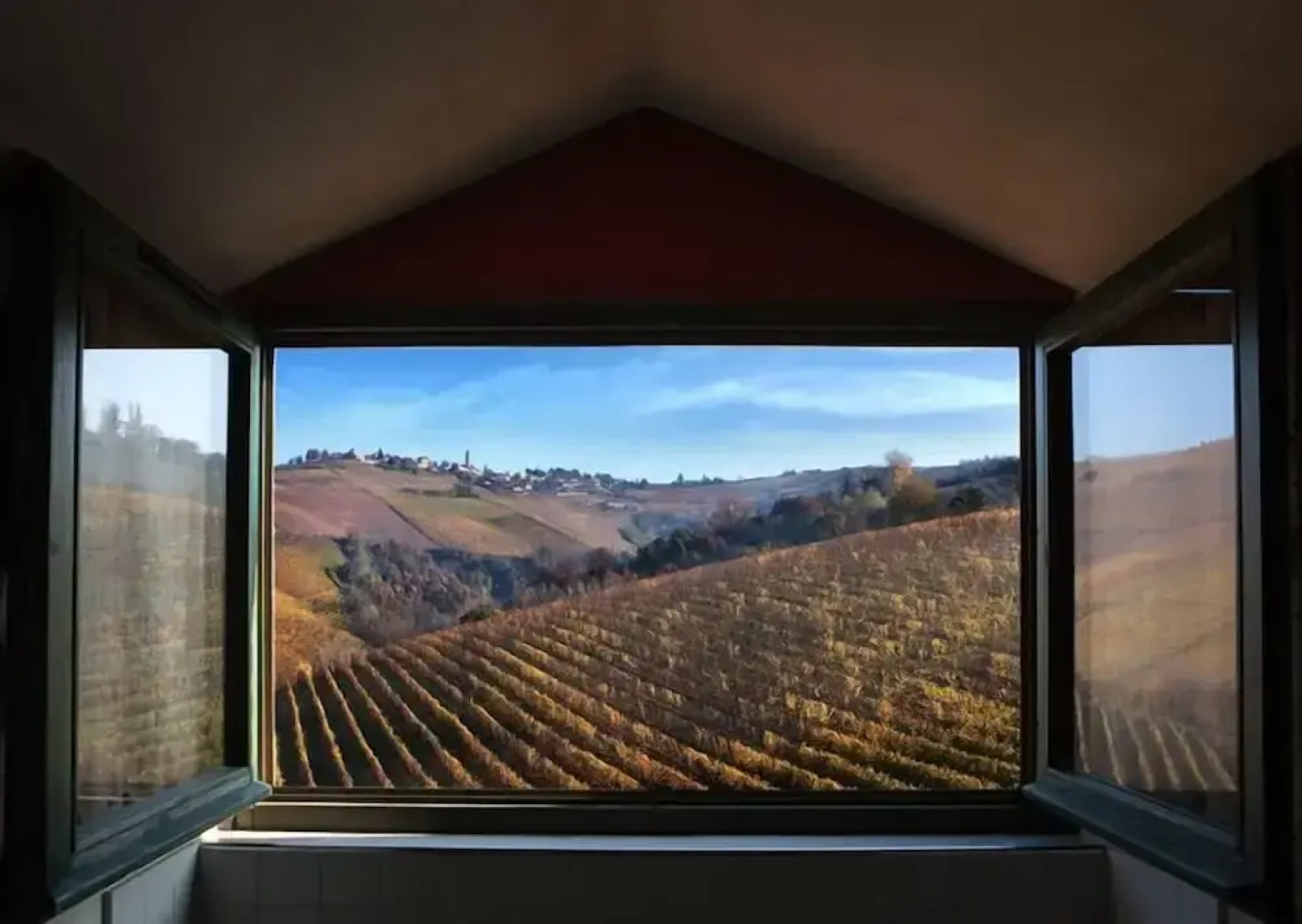 Cascina Baràc