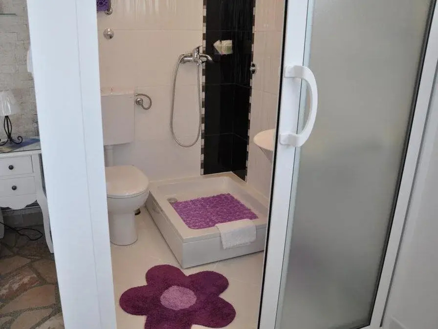 Apartmani Antunović Podgora