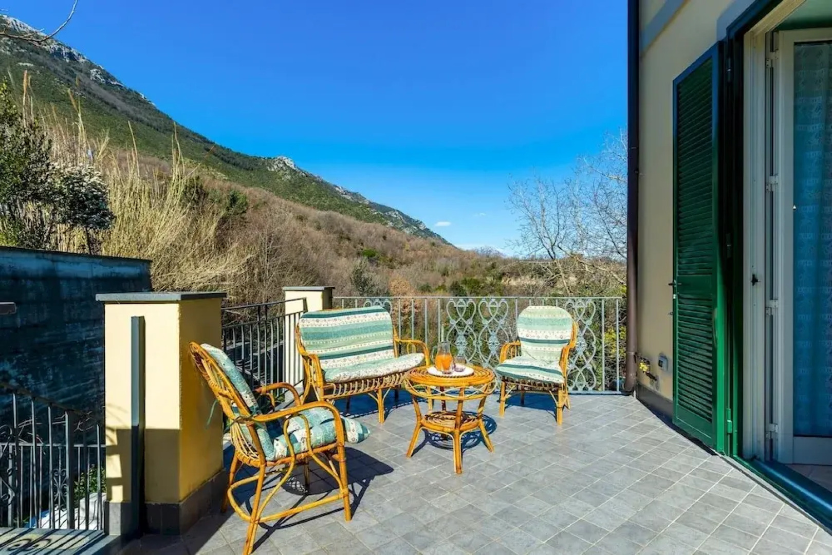 Villa Campo Countryside