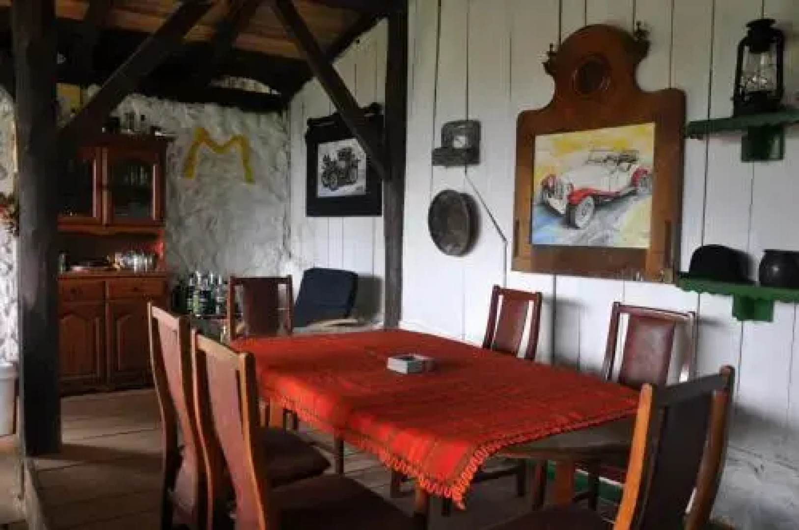 Guest House MM