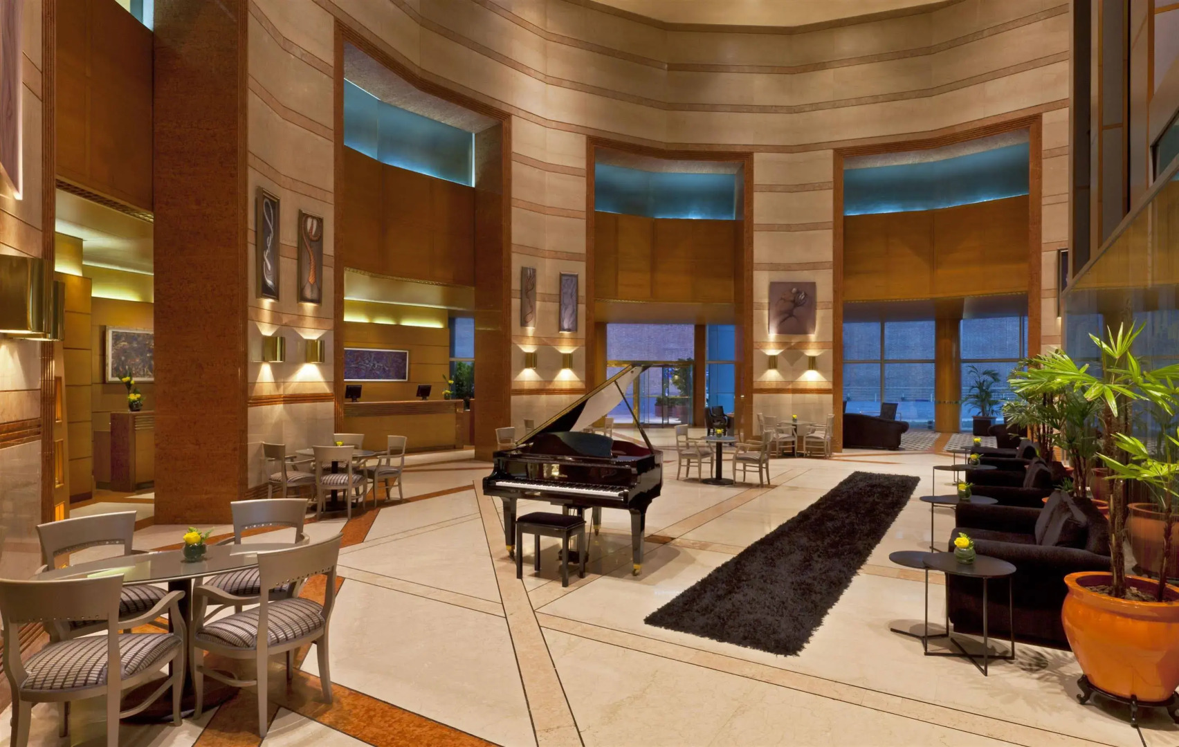 Sheraton Cordoba Hotel