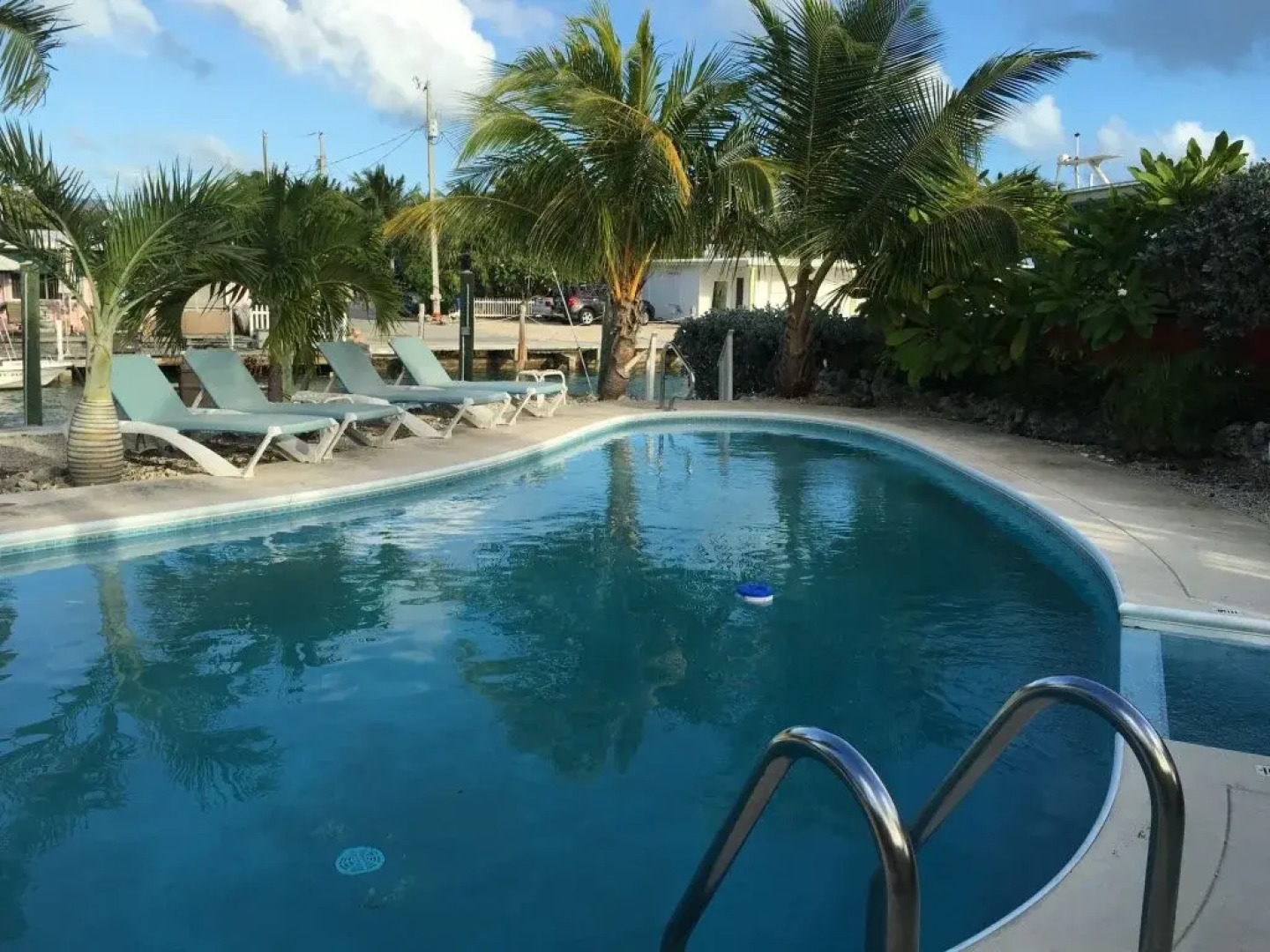 Fish Hut by RedAwning