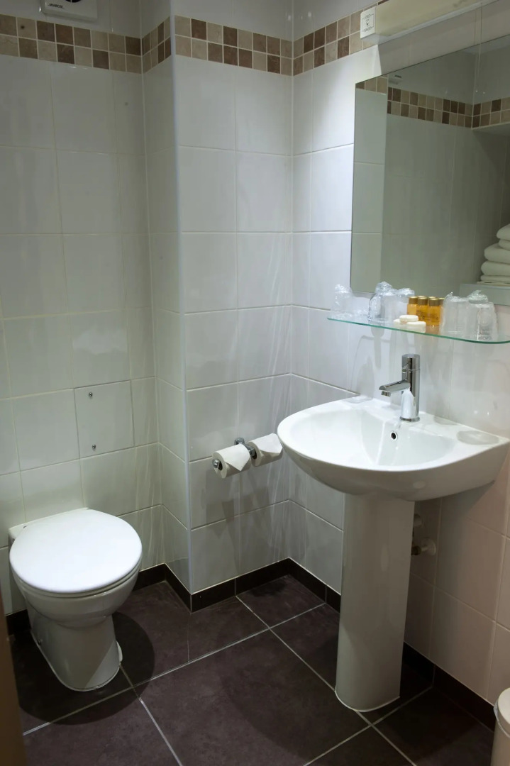 Quality Hotel Birmingham