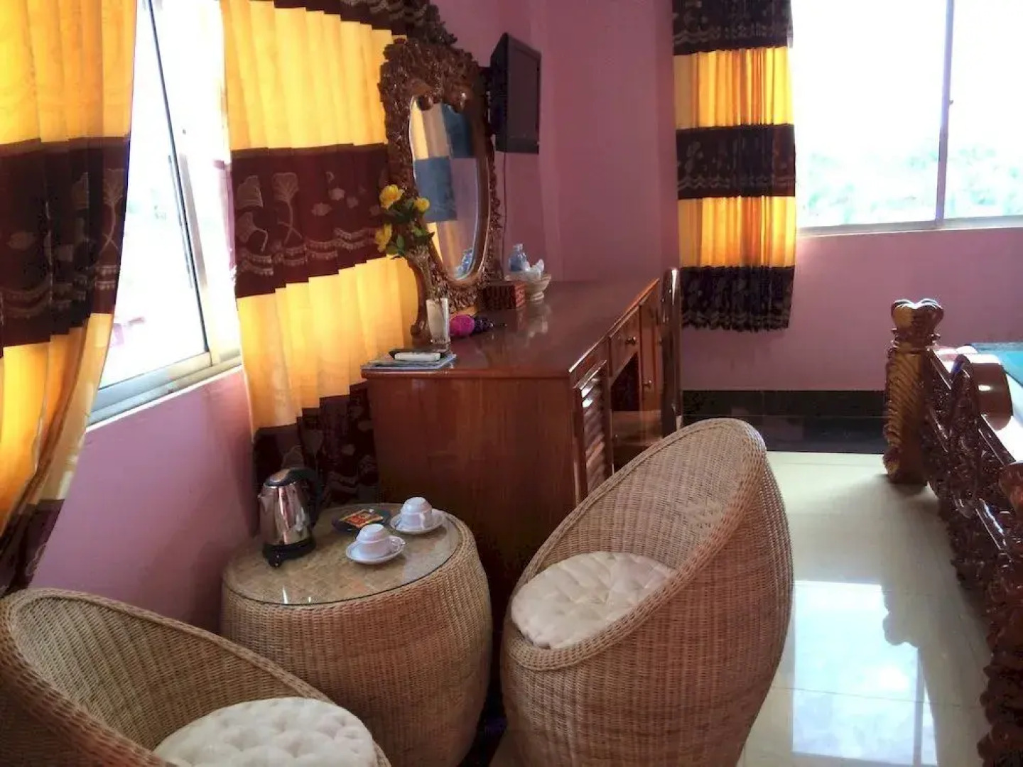 Battambang Lotus Hotel