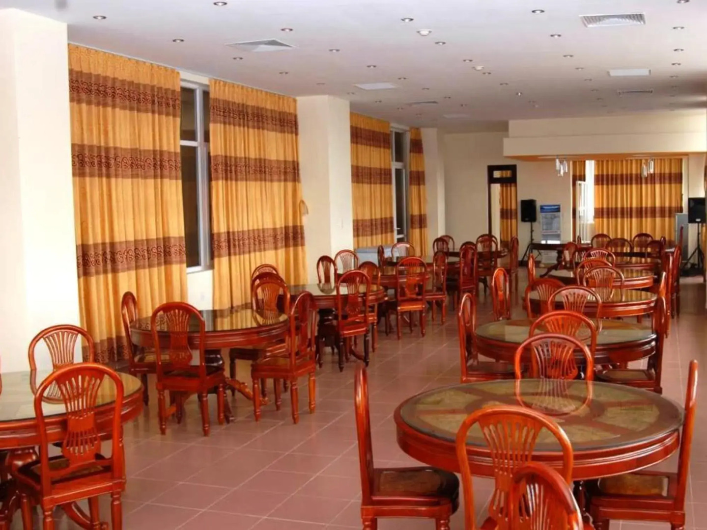 Nhà Nghỉ Bank Star 1