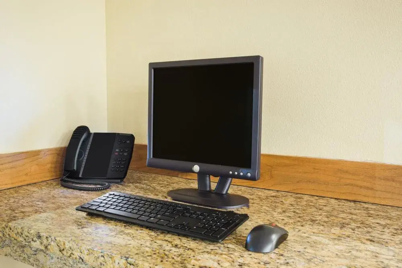 Days Inn Evansdale Waterloo