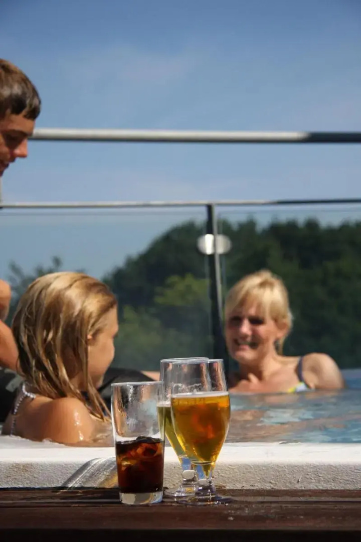 Hotel Viking Aqua, Spa & Wellness