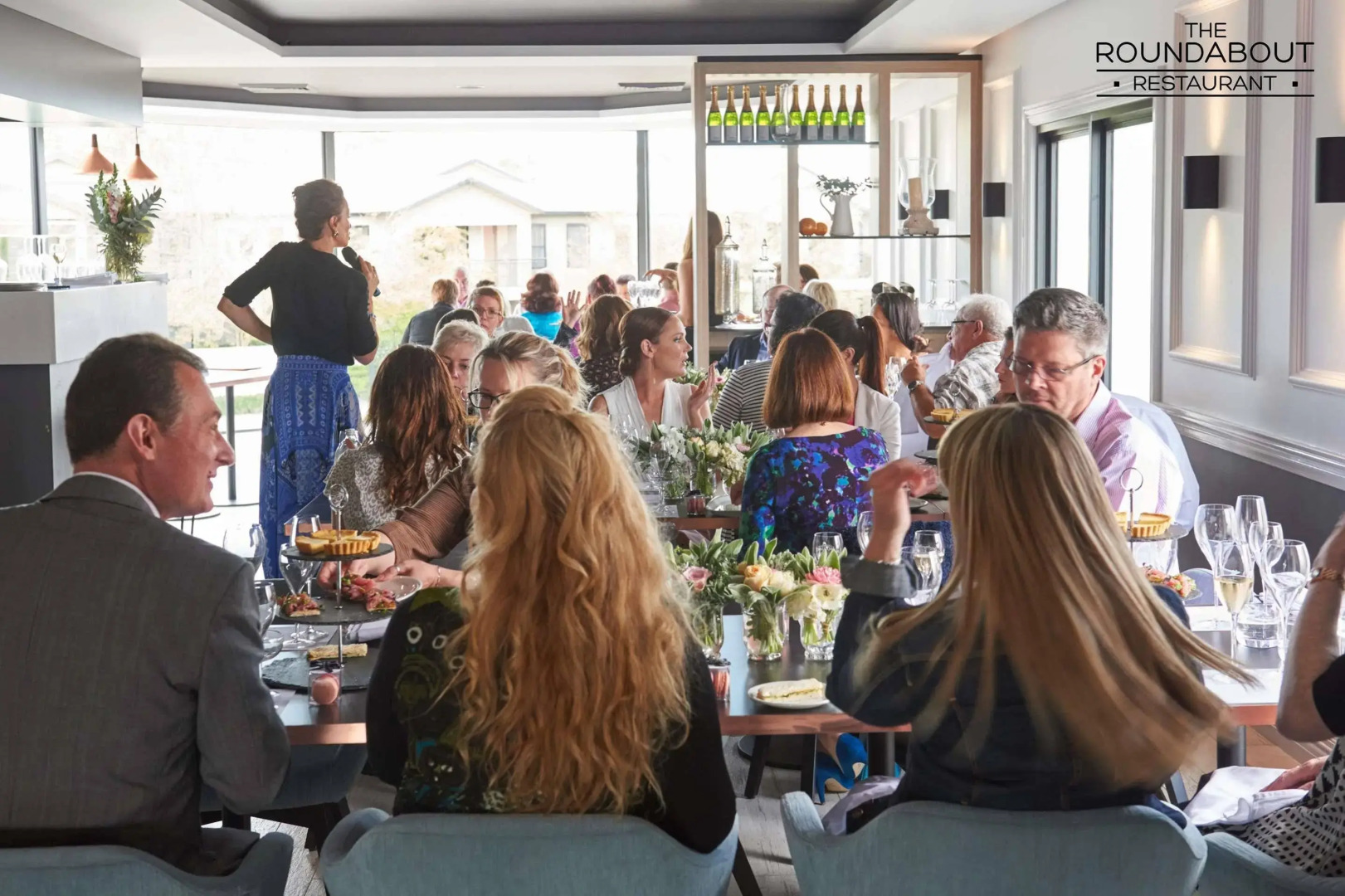 The Charles Boutique Hotel & Dining