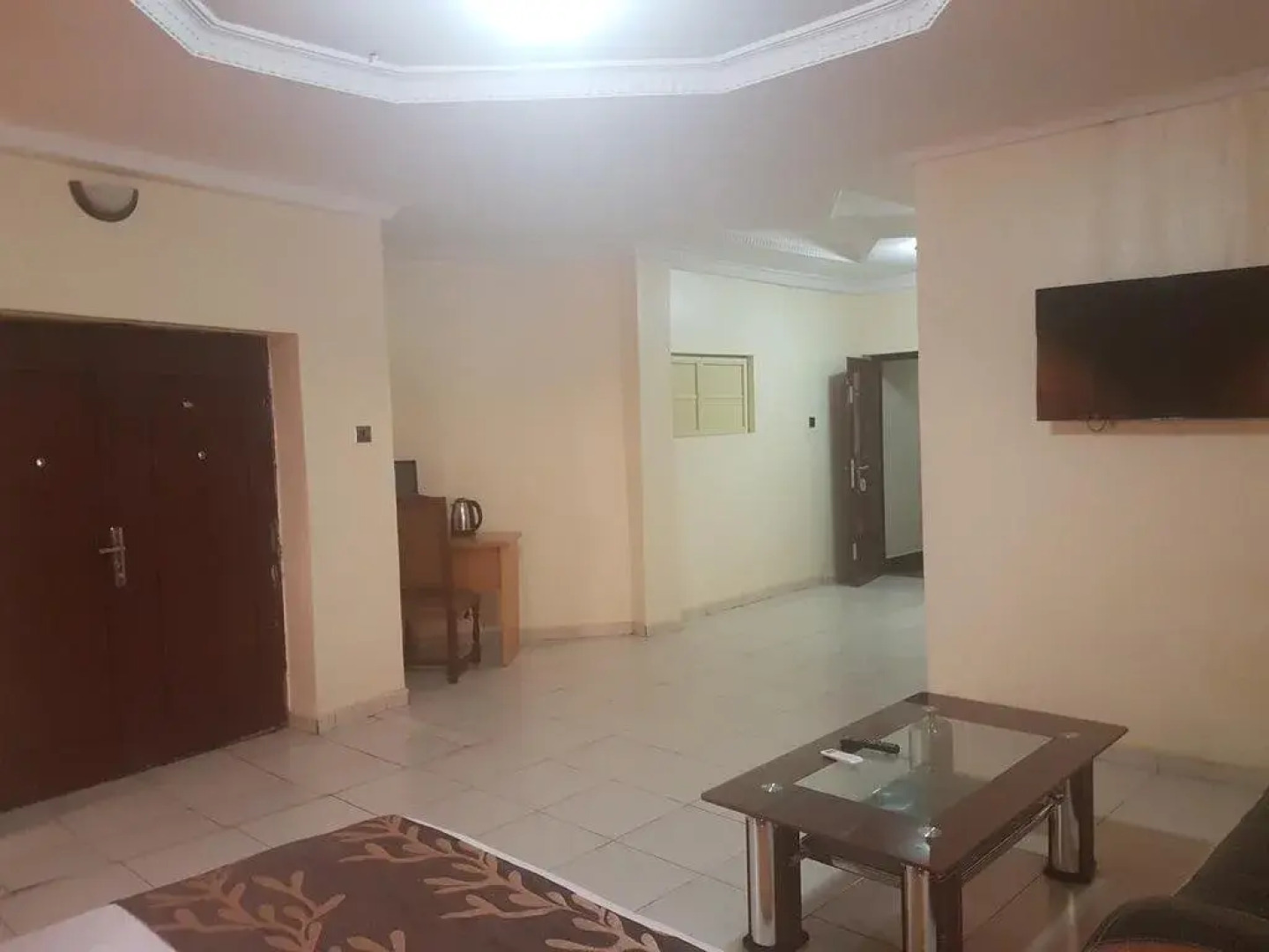Hallmark Suites - Abeokuta