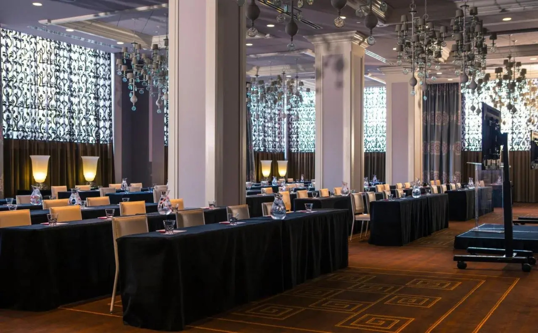 Kimpton Hotel Monaco Philadelphia by IHG