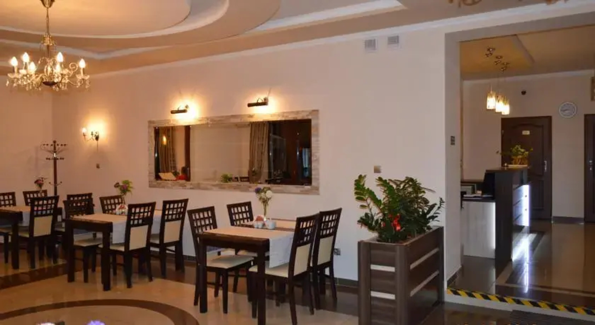 Zajazd Złota Podkowa