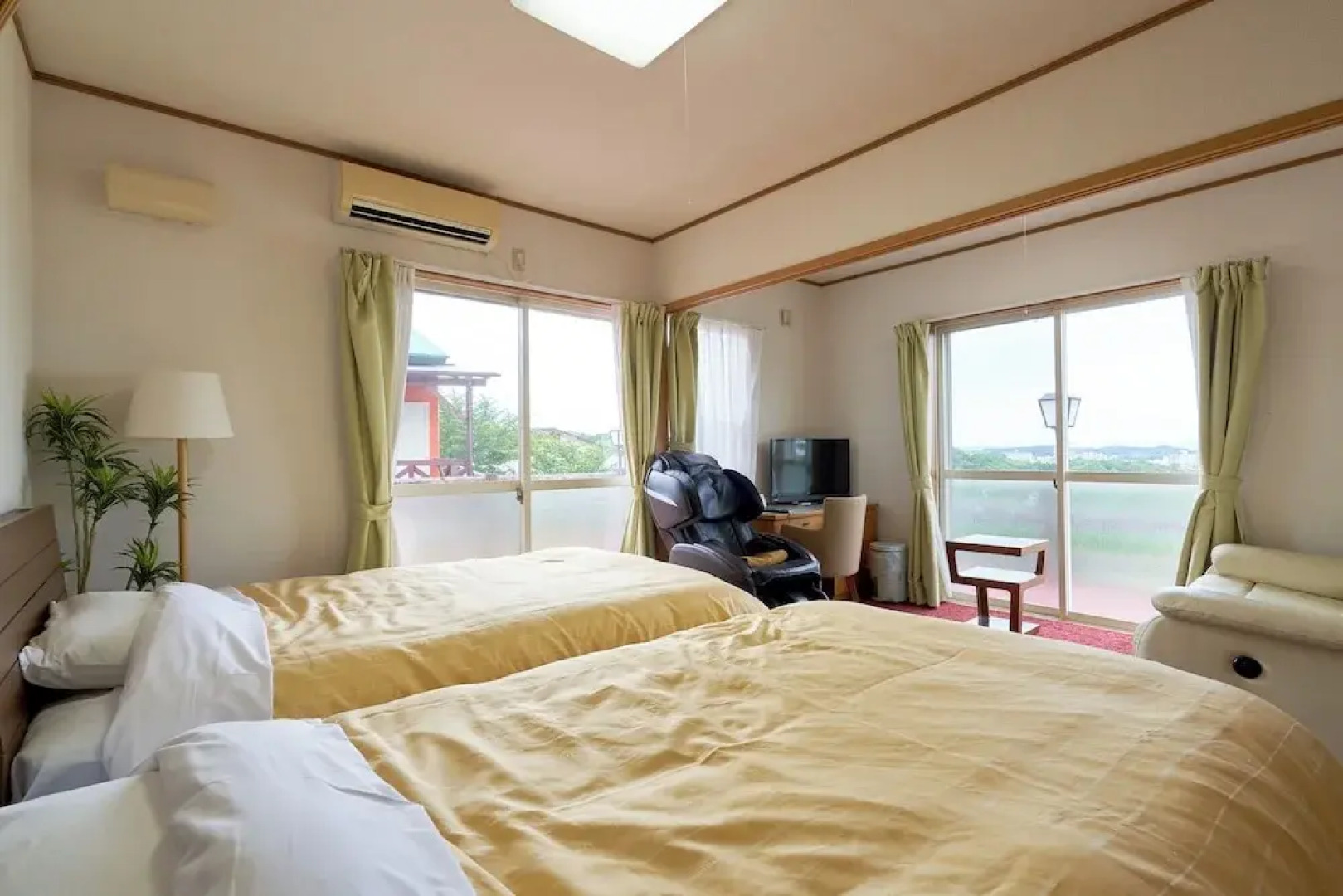 Shiki no Sato Yuraku