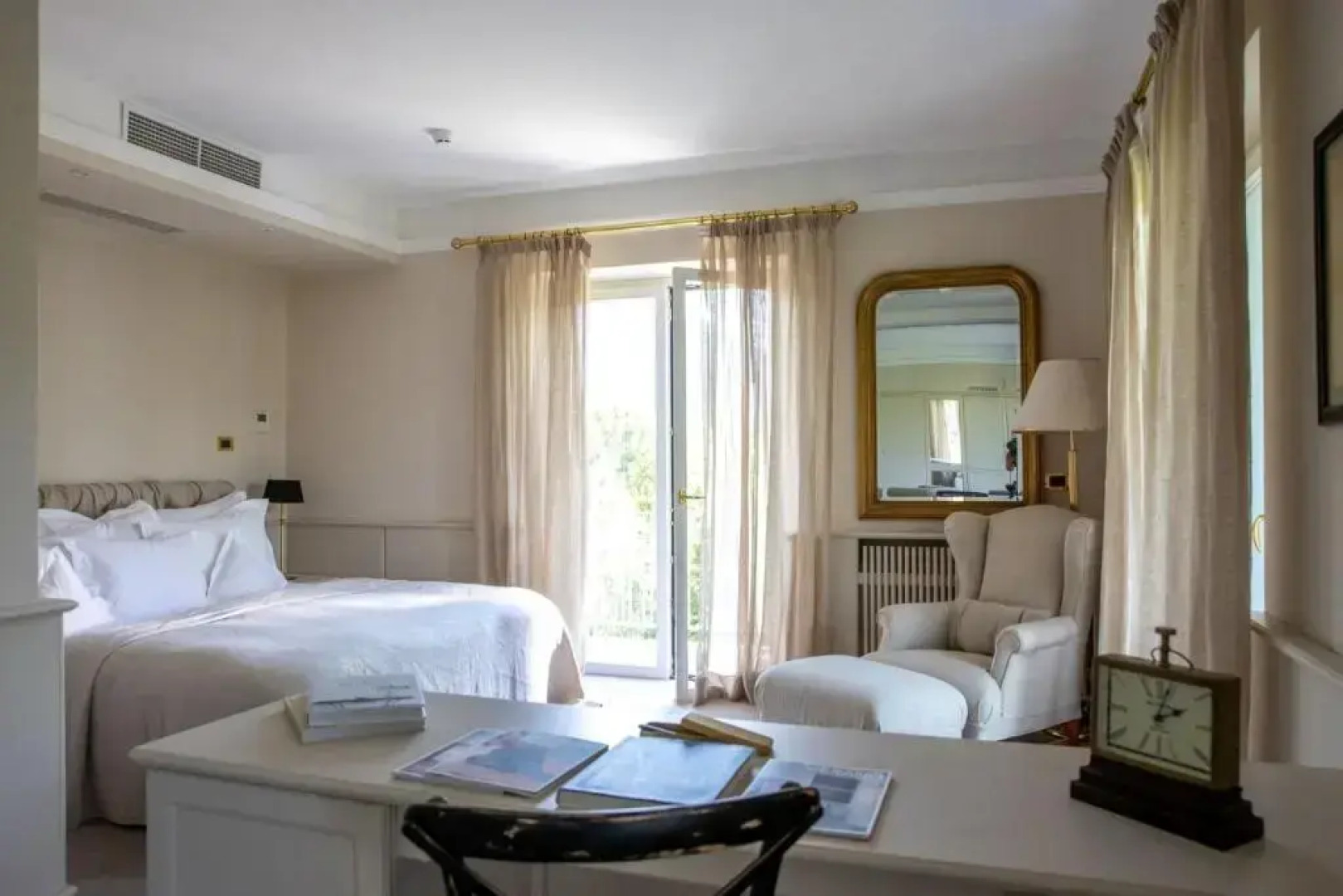 Safari Luxus Lodge - Meisters Hotel Irma