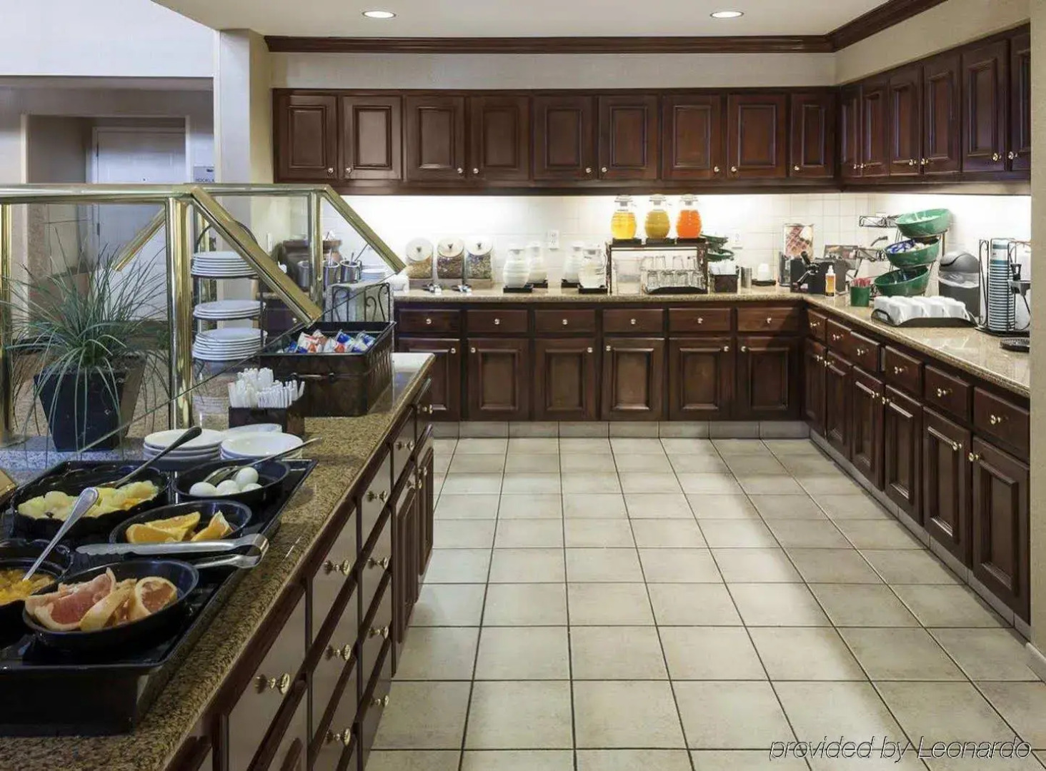 Homewood Suites by Hilton Mahwah