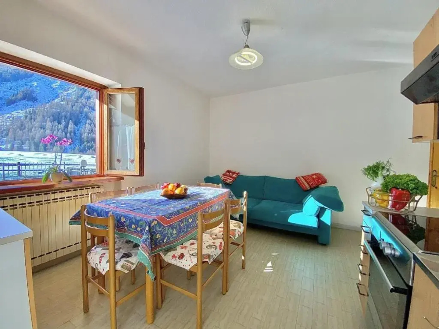 La Maison De Chouflette