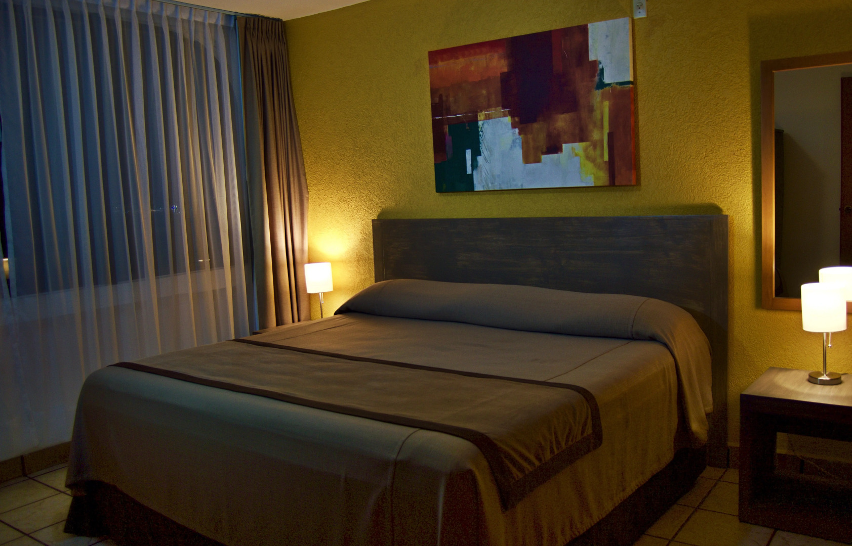 Sunrock Hotel and Suites