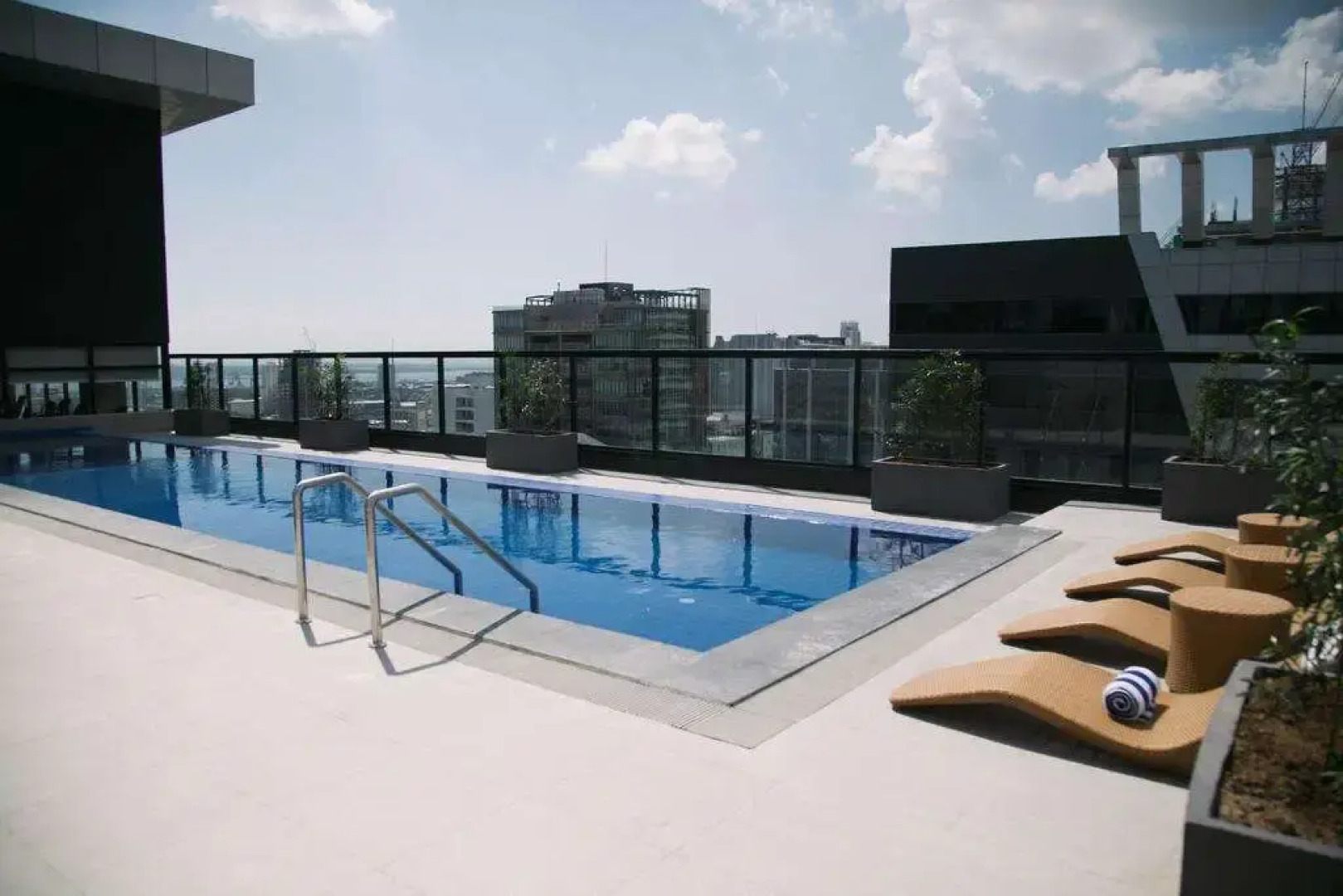 Seda Central Bloc Cebu