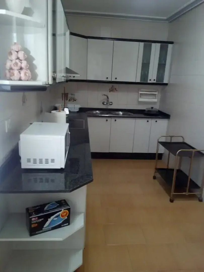 Excelente Piso a 5 minutos del Casco Histórico