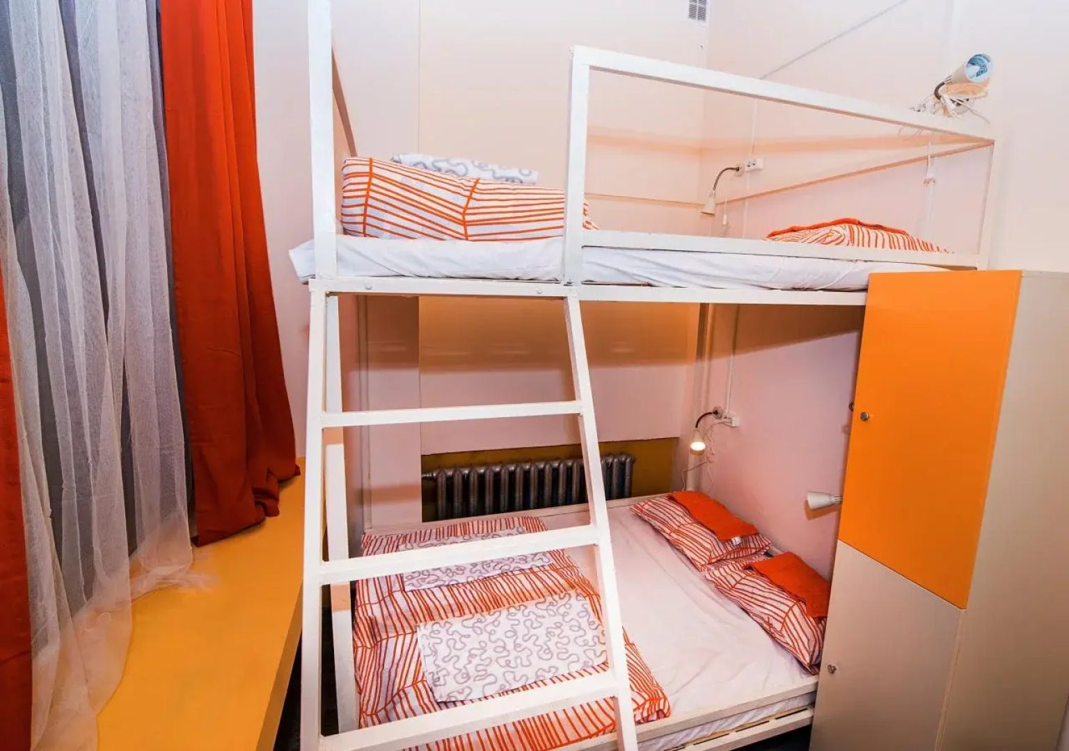 Жилое помещение Гайдай