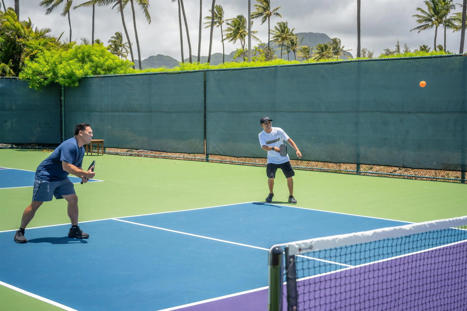 Grand Hyatt Kauai Resort and Spa