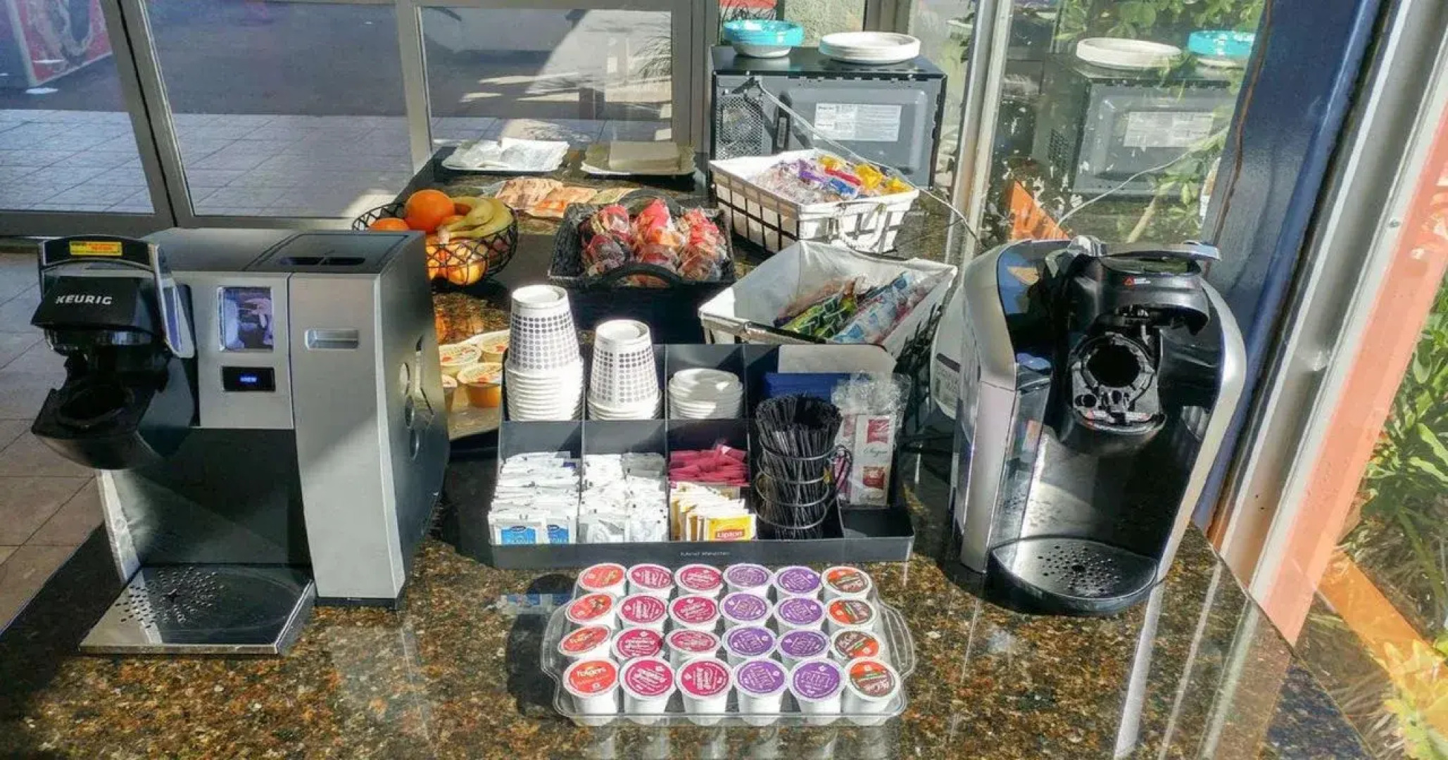 Magnuson Hotel Waterfront Marina New Port Richey