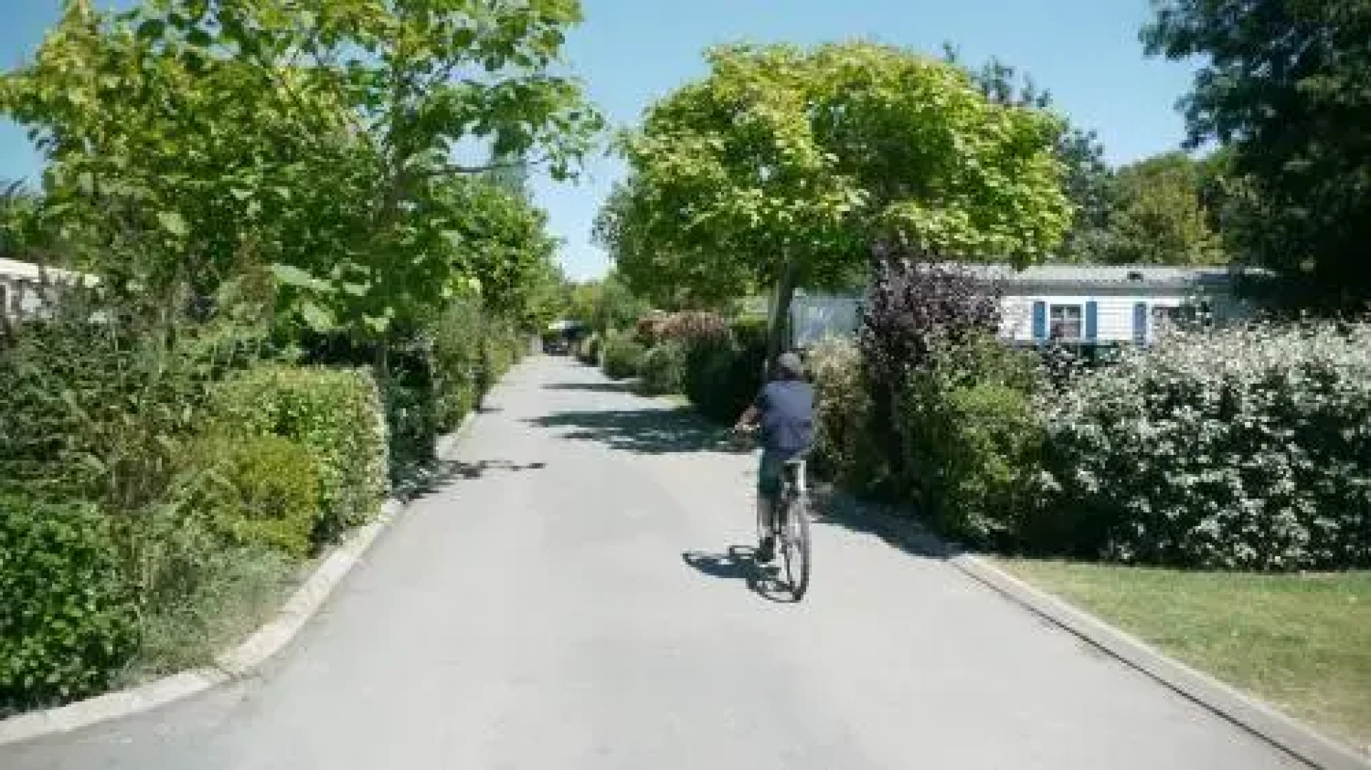 Camping Le Saint Hubert