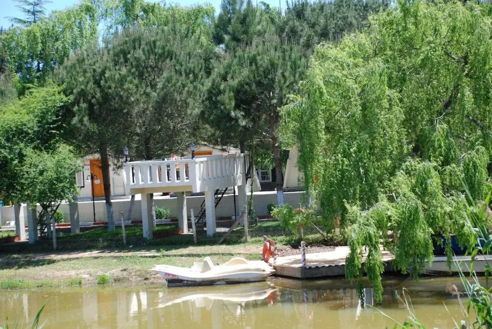 Shila Tatil Koyu