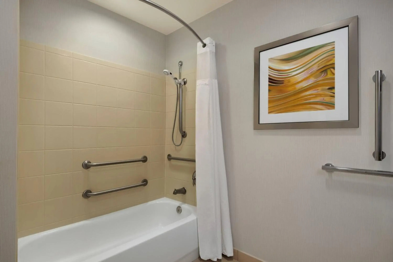 Courtyard by Marriott Potomac Mills Woodbridge