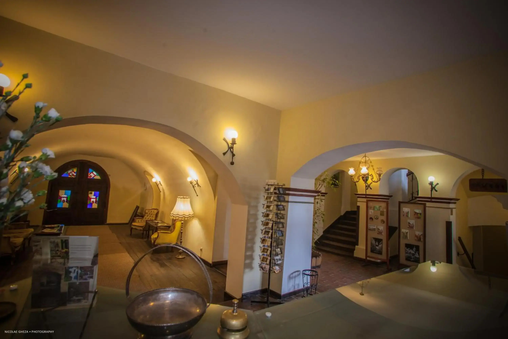 Hotel Sighisoara