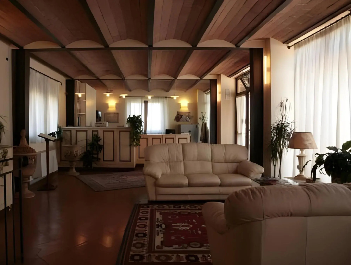 Il Borgo Di Villa Castelletti