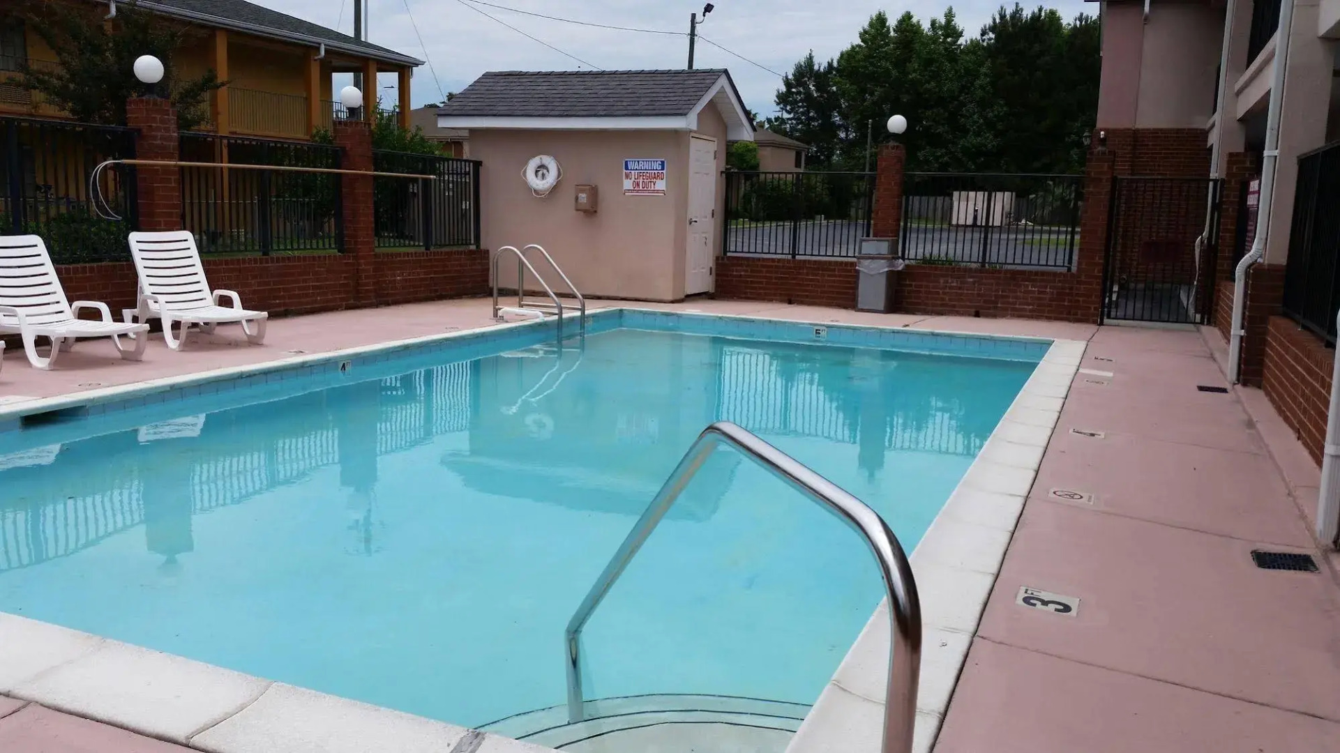 Quality Inn Port Wentworth Savannah North