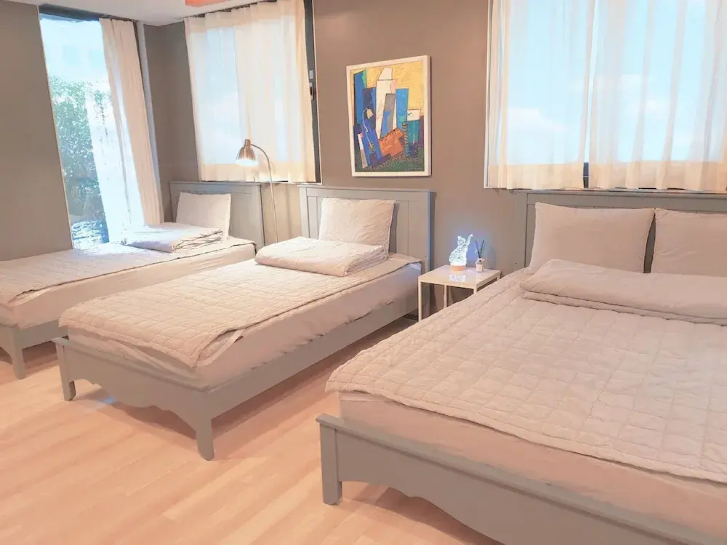 Gallery Family Hotel