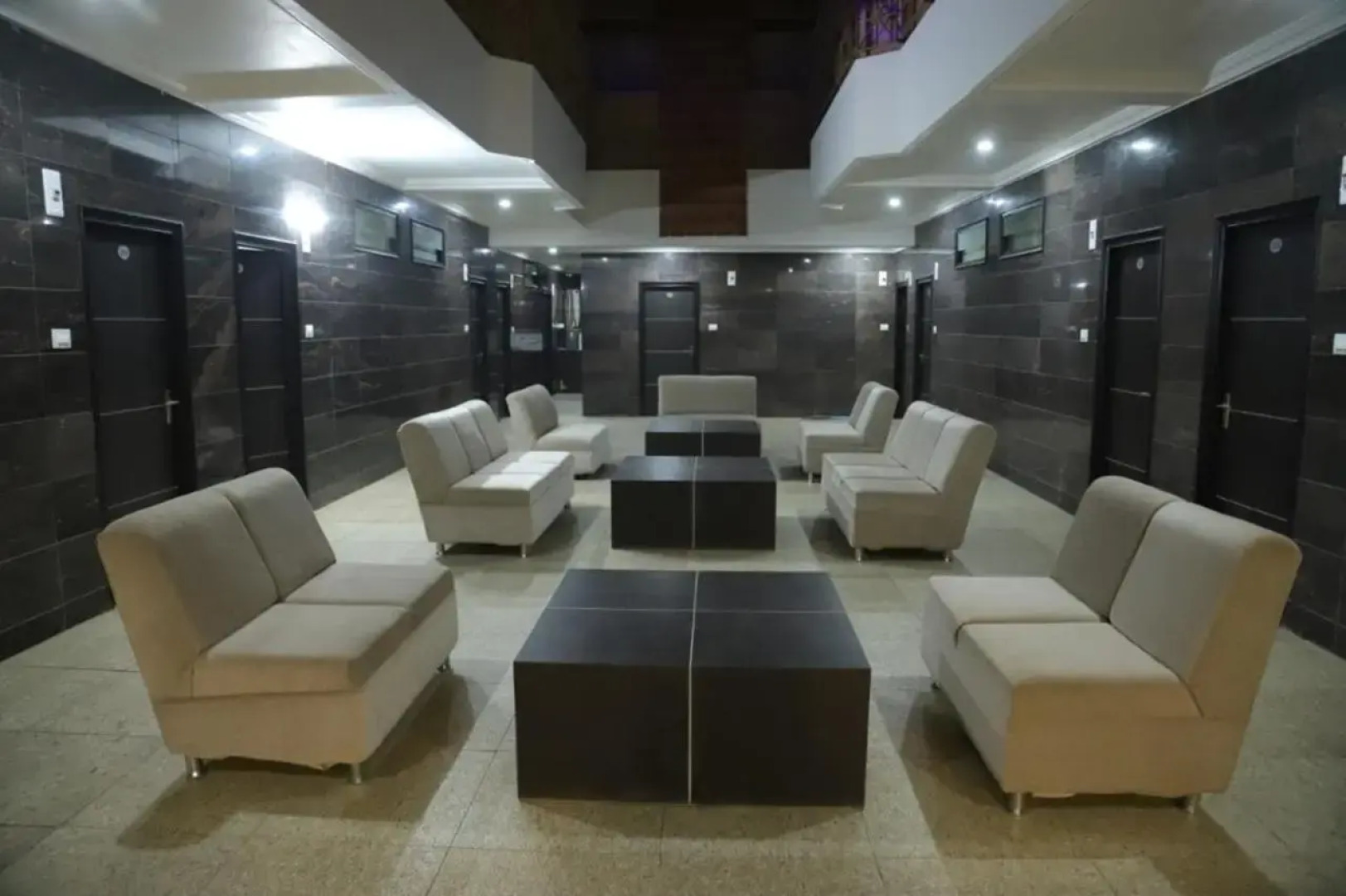 Staymaker Siddeshwara Comforts