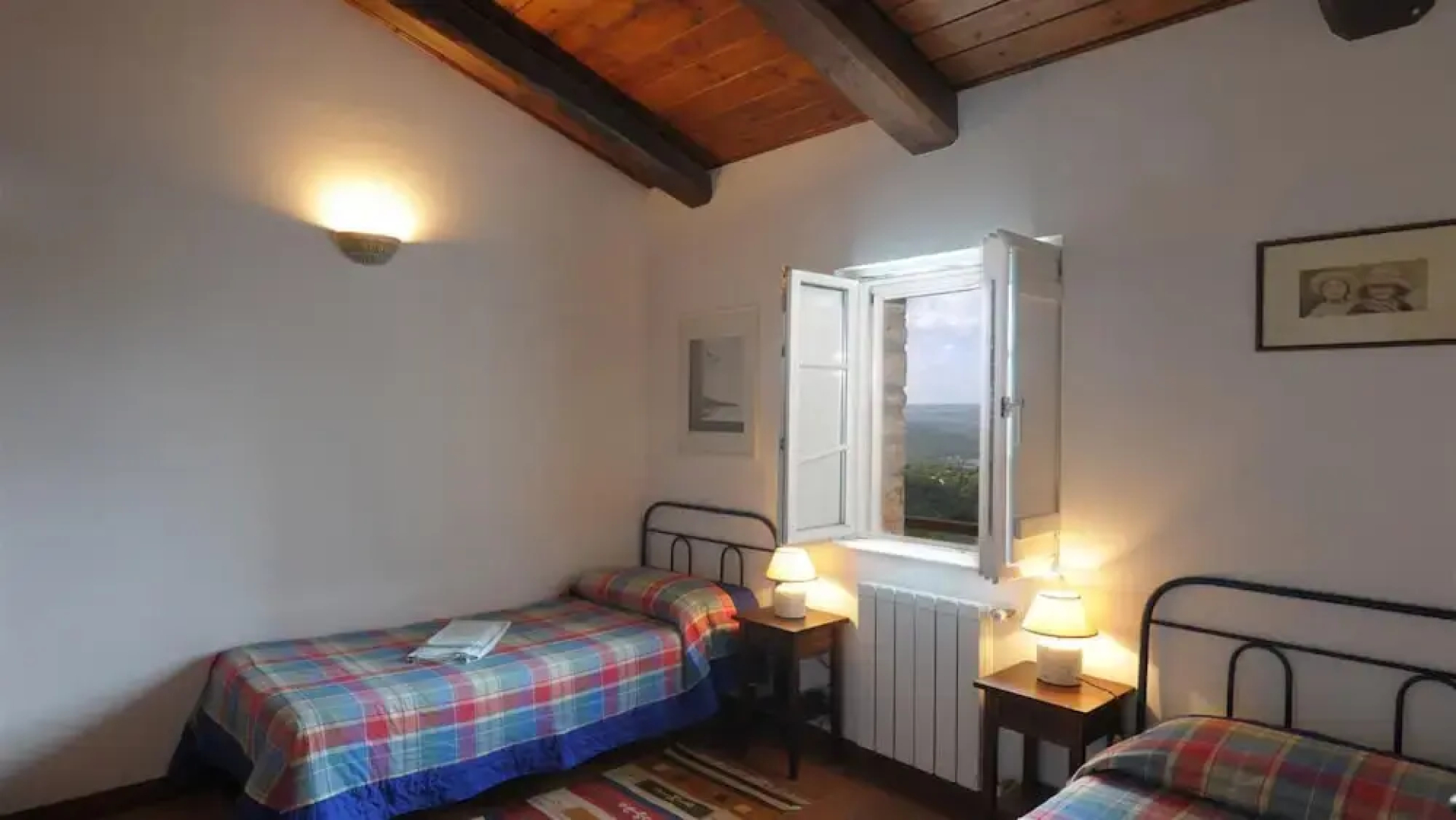 Casale Sally 6 in Baschi