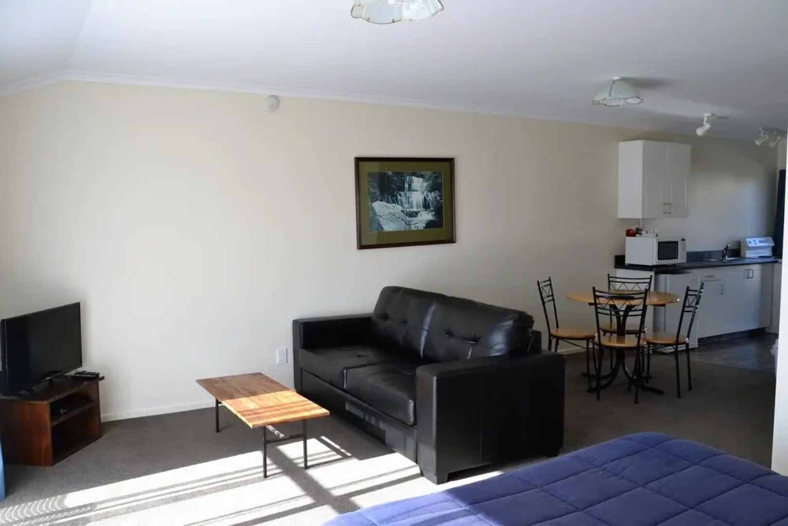 Catlins Gateway Motel