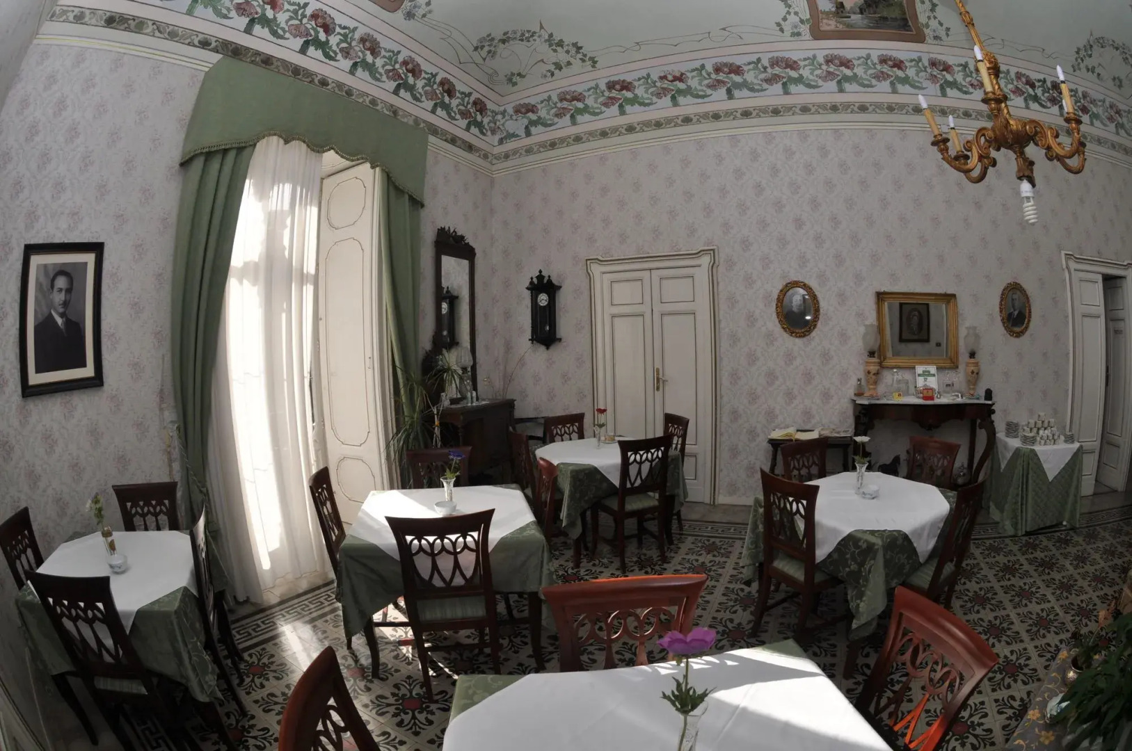 Palazzo 'Il Cavaliere' - B&B di Charme