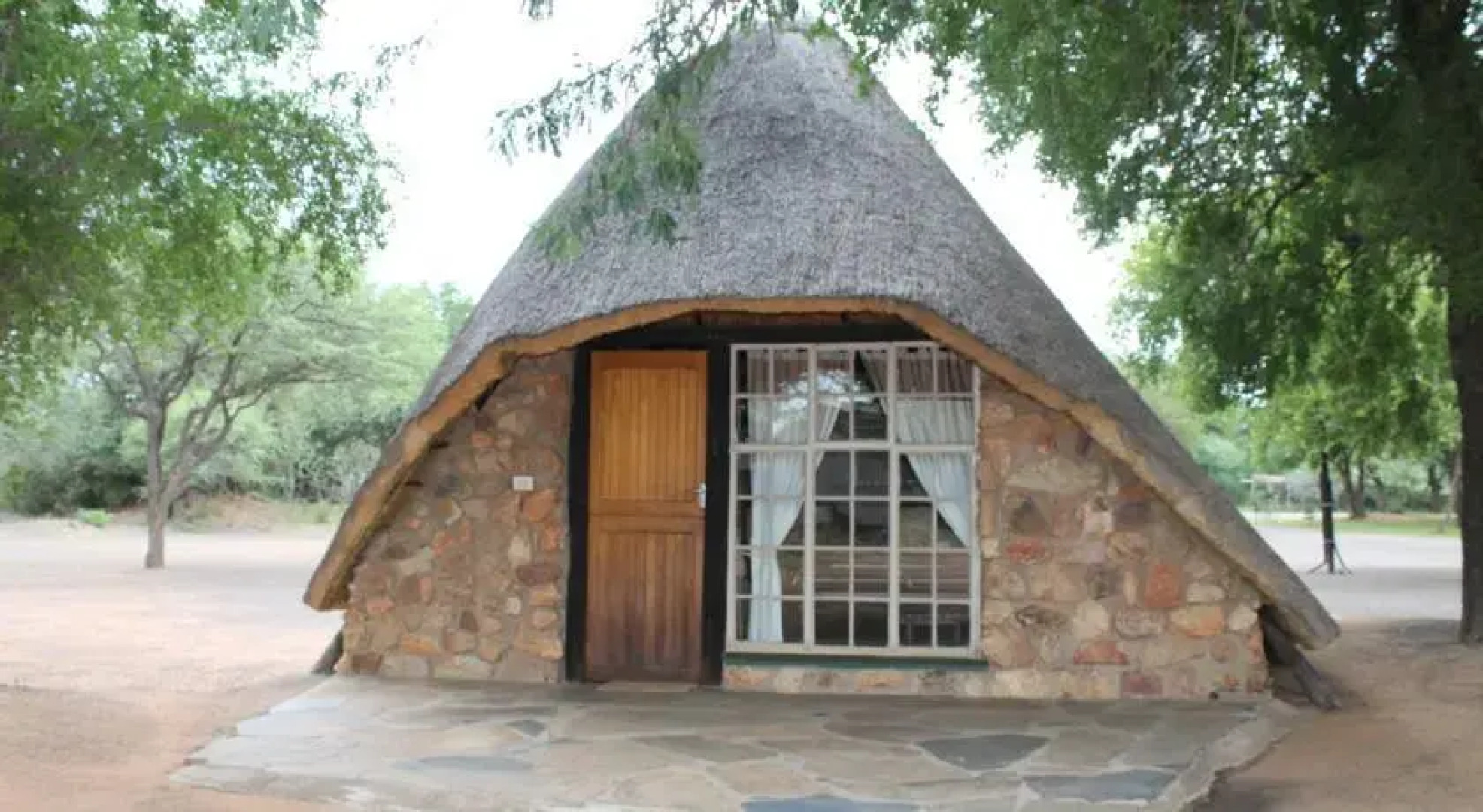 Bonwa Phala Game Reserve
